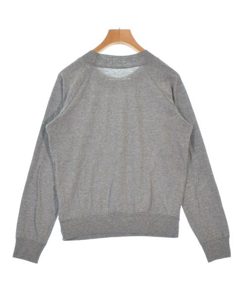 MM6（エムエムシックス）Tシャツ・カットソー グレー サイズ:L レディース/2200666944023