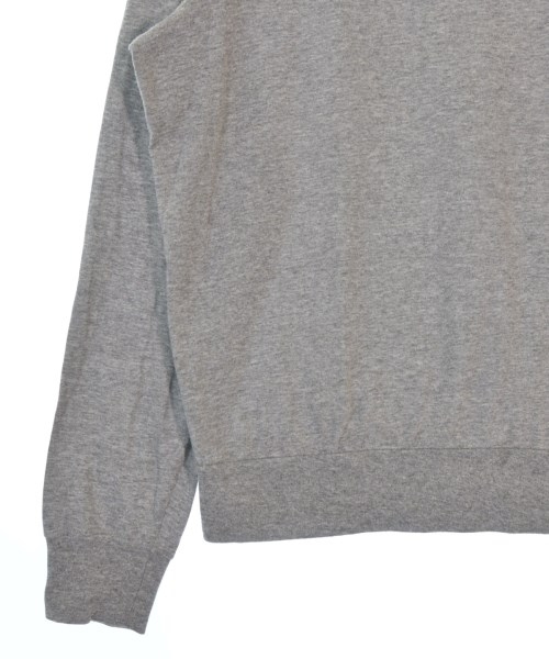 MM6（エムエムシックス）Tシャツ・カットソー グレー サイズ:L レディース/2200666944023