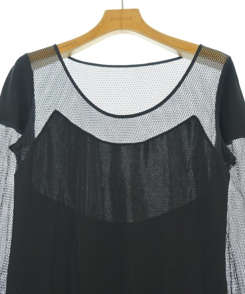 Maison Margiela（メゾンマルジェラ）ワンピース 黒 サイズ:38(S位) レディース/2200669086553