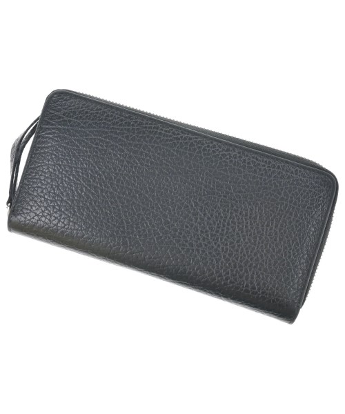 Maison Margiela(メゾンマルジェラ)財布・コインケース 黒 サイズ:-/2200669086744