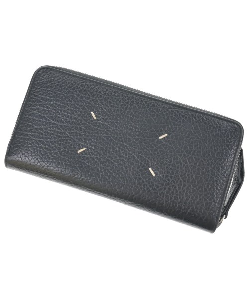 Maison Margiela（メゾンマルジェラ）財布・コインケース 黒 サイズ:- メンズ/2200669086744