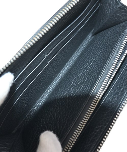 Maison Margiela（メゾンマルジェラ）財布・コインケース 黒 サイズ:- メンズ/2200669086744