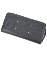 Maison Margiela（メゾンマルジェラ）財布・コインケース 黒 サイズ:- メンズ/2200669086744