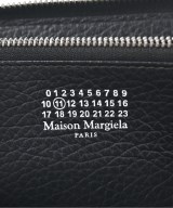 Maison Margiela（メゾンマルジェラ）財布・コインケース 黒 サイズ:- メンズ/2200669086744