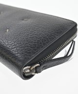 Maison Margiela（メゾンマルジェラ）財布・コインケース 黒 サイズ:- メンズ/2200669086744