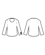 Maison Margiela（メゾンマルジェラ）スウェット 赤 サイズ:48(L位) メンズ/2200670643028