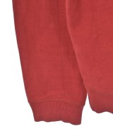 Maison Margiela（メゾンマルジェラ）スウェット 赤 サイズ:48(L位) メンズ/2200670643028