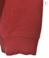 Maison Margiela（メゾンマルジェラ）スウェット 赤 サイズ:48(L位) メンズ/2200670643028
