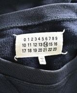Maison Margiela（メゾンマルジェラ）スウェット 紺 サイズ:48(L位) メンズ/2200670643035