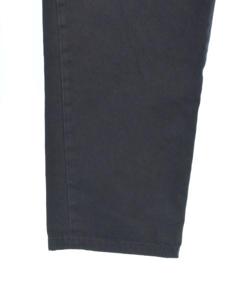 Maison Margiela（メゾンマルジェラ）チノパン 紺 サイズ:48(L位) メンズ/2200670666010