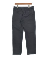 Maison Margiela（メゾンマルジェラ）チノパン 紺 サイズ:48(L位) メンズ/2200670666010