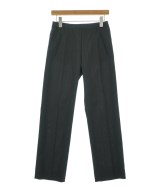 Maison Margiela（メゾンマルジェラ）スラックス 黒 サイズ:36(XS位) レディース/2200670760169