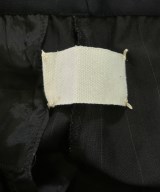 Maison Margiela（メゾンマルジェラ）スラックス 黒 サイズ:36(XS位) レディース/2200670760169