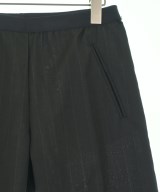 Maison Margiela（メゾンマルジェラ）スラックス 黒 サイズ:36(XS位) レディース/2200670760169
