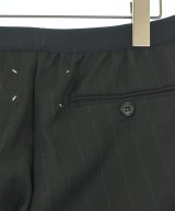 Maison Margiela（メゾンマルジェラ）スラックス 黒 サイズ:36(XS位) レディース/2200670760169