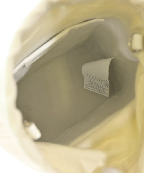 Maison Margiela（メゾンマルジェラ）ショルダーバッグ 白 サイズ:- レディース/2200670799015