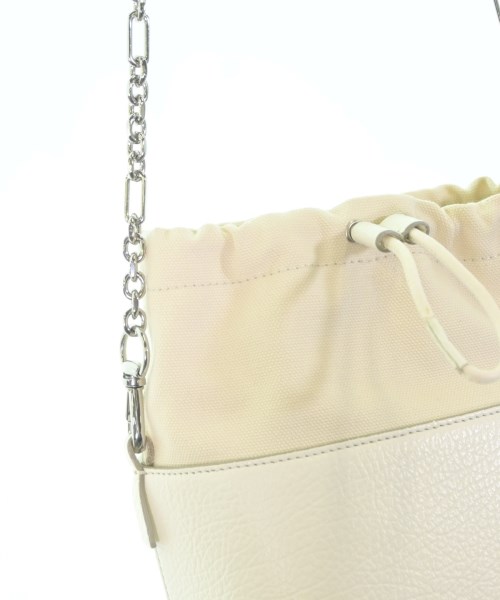 Maison Margiela（メゾンマルジェラ）ショルダーバッグ 白 サイズ:- レディース/2200670799015