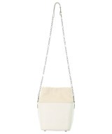 Maison Margiela（メゾンマルジェラ）ショルダーバッグ 白 サイズ:- レディース/2200670799015