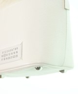 Maison Margiela（メゾンマルジェラ）ショルダーバッグ 白 サイズ:- レディース/2200670799015