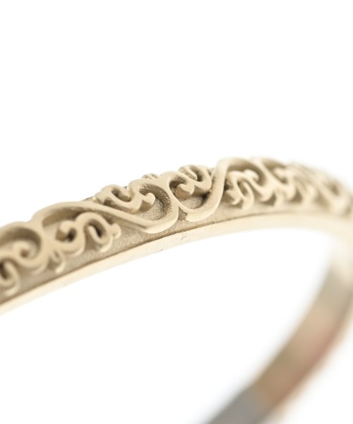 Maison Margiela（メゾンマルジェラ）ブレスレット・バングル ゴールド サイズ:- レディース/2200670799022