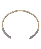 Maison Margiela（メゾンマルジェラ）ブレスレット・バングル ゴールド サイズ:- レディース/2200670799022