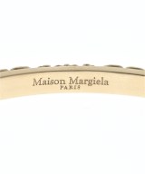 Maison Margiela（メゾンマルジェラ）ブレスレット・バングル ゴールド サイズ:- レディース/2200670799022