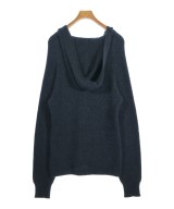 Maison Margiela（メゾンマルジェラ）ニット・セーター 紺 サイズ:1(S位) メンズ/2200670888023