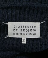 Maison Margiela（メゾンマルジェラ）ニット・セーター 紺 サイズ:1(S位) メンズ/2200670888023