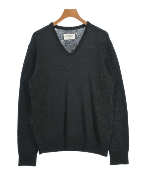 Maison Margiela(メゾンマルジェラ)ニット・セーター グレー サイズ:-(S位)/2200670888047