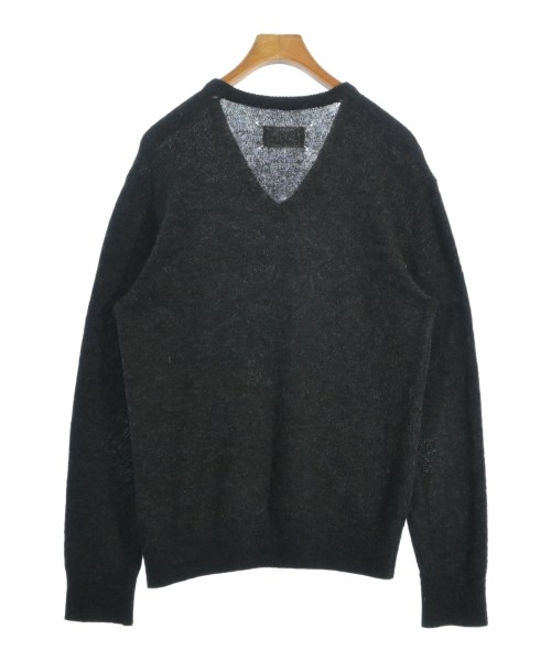 Maison Margiela（メゾンマルジェラ）ニット・セーター グレー サイズ:-(S位) メンズ/2200670888047