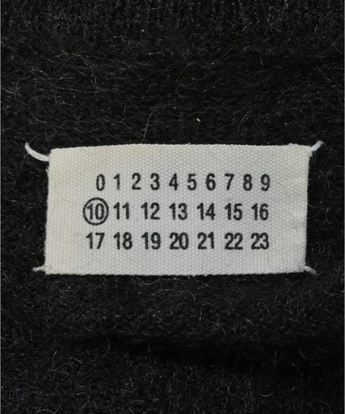 Maison Margiela（メゾンマルジェラ）ニット・セーター グレー サイズ:-(S位) メンズ/2200670888047