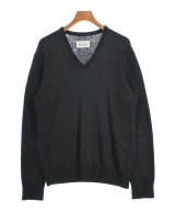 Maison Margiela（メゾンマルジェラ）ニット・セーター グレー サイズ:-(S位) メンズ/2200670888047