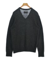 Maison Margiela（メゾンマルジェラ）ニット・セーター グレー サイズ:-(S位) メンズ/2200670888047