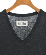 Maison Margiela（メゾンマルジェラ）ニット・セーター グレー サイズ:-(S位) メンズ/2200670888047