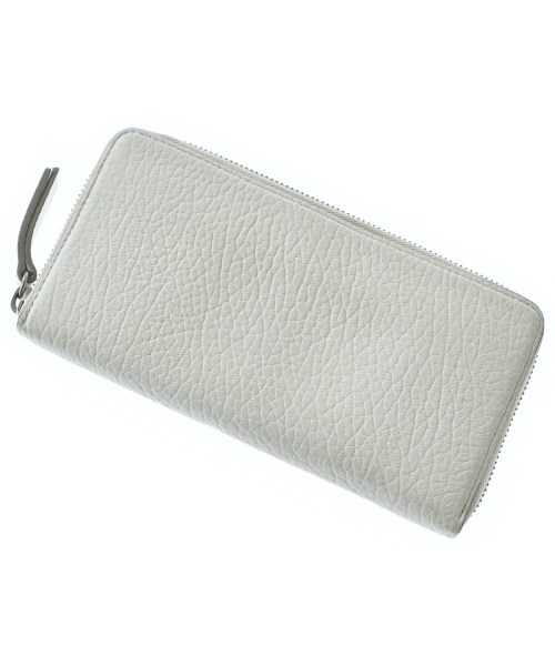 Maison Margiela(メゾンマルジェラ)財布・コインケース 白 サイズ:-/2200664479022