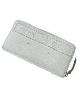Maison Margiela（メゾンマルジェラ）財布・コインケース 白 サイズ:- メンズ/2200664479022