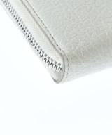 Maison Margiela（メゾンマルジェラ）財布・コインケース 白 サイズ:- メンズ/2200664479022
