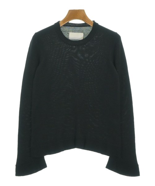 Maison Margiela(メゾンマルジェラ)ニット・セーター 黒 サイズ:-(M位)/2200670049011