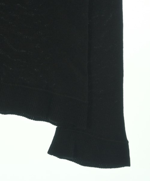 Maison Margiela（メゾンマルジェラ）ニット・セーター 黒 サイズ:-(M位) レディース/2200670049011
