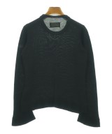 Maison Margiela（メゾンマルジェラ）ニット・セーター 黒 サイズ:-(M位) レディース/2200670049011