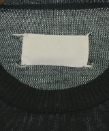Maison Margiela（メゾンマルジェラ）ニット・セーター 黒 サイズ:-(M位) レディース/2200670049011
