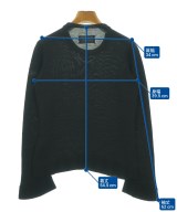 Maison Margiela（メゾンマルジェラ）ニット・セーター 黒 サイズ:-(M位) レディース/2200670049011