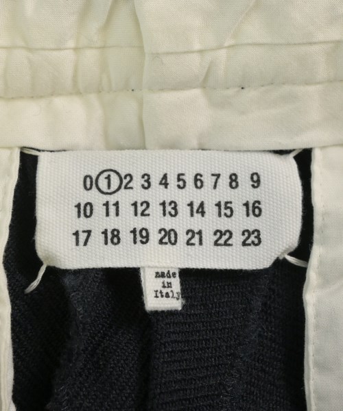 Maison Margiela（メゾンマルジェラ）その他 紺 サイズ:40(M位) レディース/2200670969067