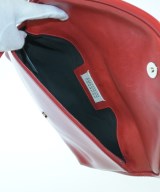 Maison Margiela（メゾンマルジェラ）クラッチバッグ 赤 サイズ:- レディース/2200670969111