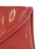 Maison Margiela（メゾンマルジェラ）クラッチバッグ 赤 サイズ:- レディース/2200670969111