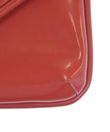 Maison Margiela（メゾンマルジェラ）クラッチバッグ 赤 サイズ:- レディース/2200670969111