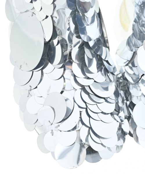 Maison Margiela（メゾンマルジェラ）ブーツ シルバー サイズ:EU37(23.5cm位) レディース/2200670969173