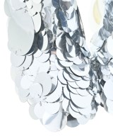 Maison Margiela（メゾンマルジェラ）ブーツ シルバー サイズ:EU37(23.5cm位) レディース/2200670969173