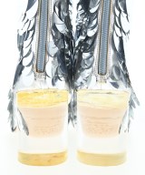 Maison Margiela（メゾンマルジェラ）ブーツ シルバー サイズ:EU37(23.5cm位) レディース/2200670969173