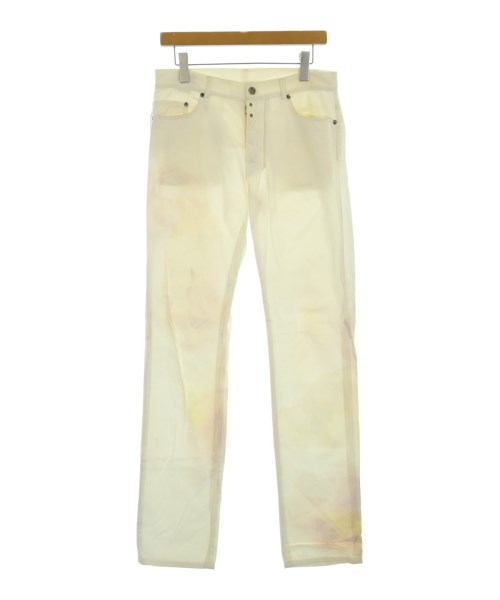 Maison Margiela(メゾンマルジェラ)その他 白 サイズ:46(M位)/2200671136109